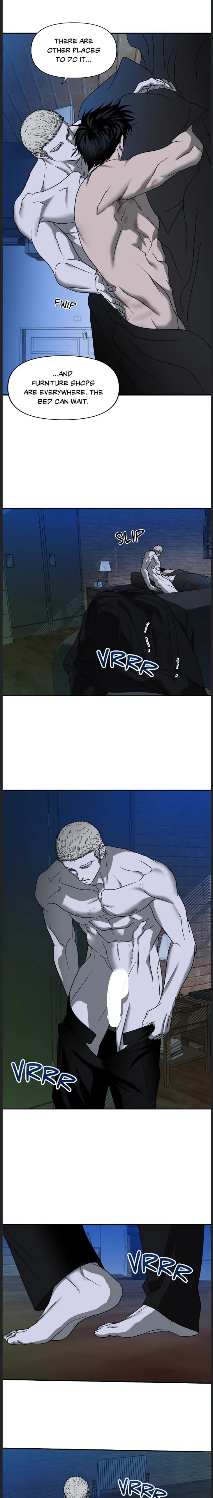 Shutline, Chapter 70 image 03